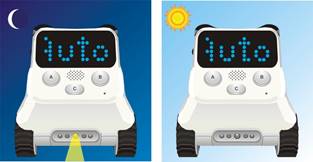 CodeyRockyLuzCrepuscular