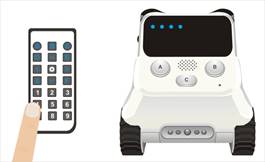 0302 Aprendiendo los números 1 a 9