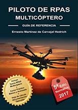 Piloto de RPAS Multicóptero